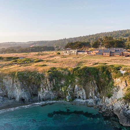 The Sea Ranch Lodge المظهر الخارجي الصورة