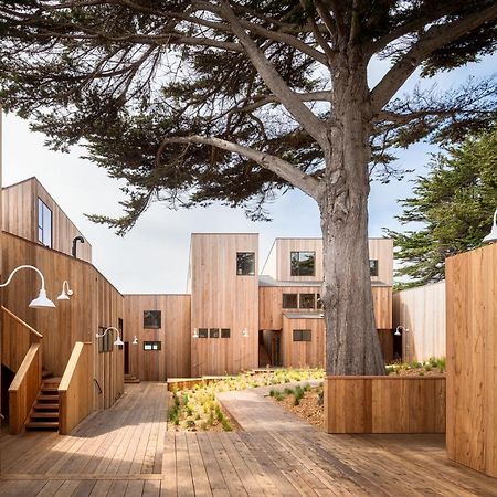 The Sea Ranch Lodge المظهر الخارجي الصورة