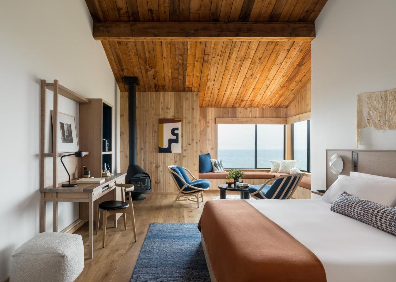 The Sea Ranch Lodge المظهر الخارجي الصورة