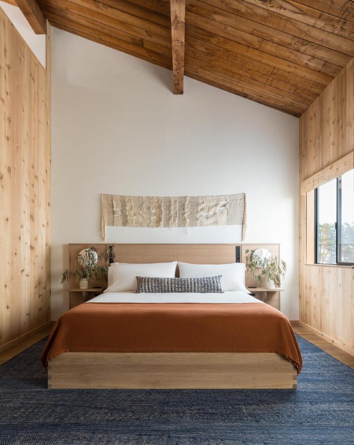 The Sea Ranch Lodge المظهر الخارجي الصورة