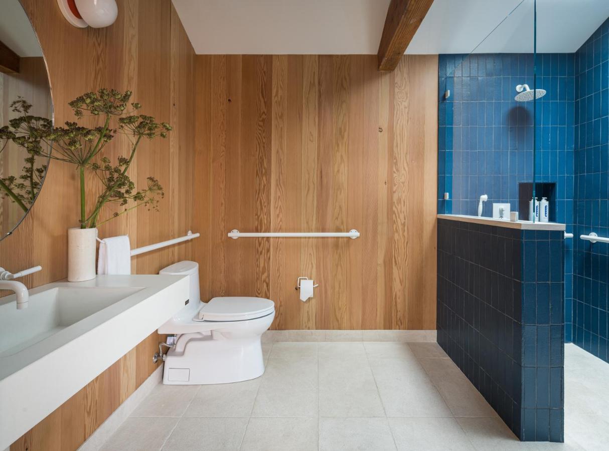 The Sea Ranch Lodge المظهر الخارجي الصورة