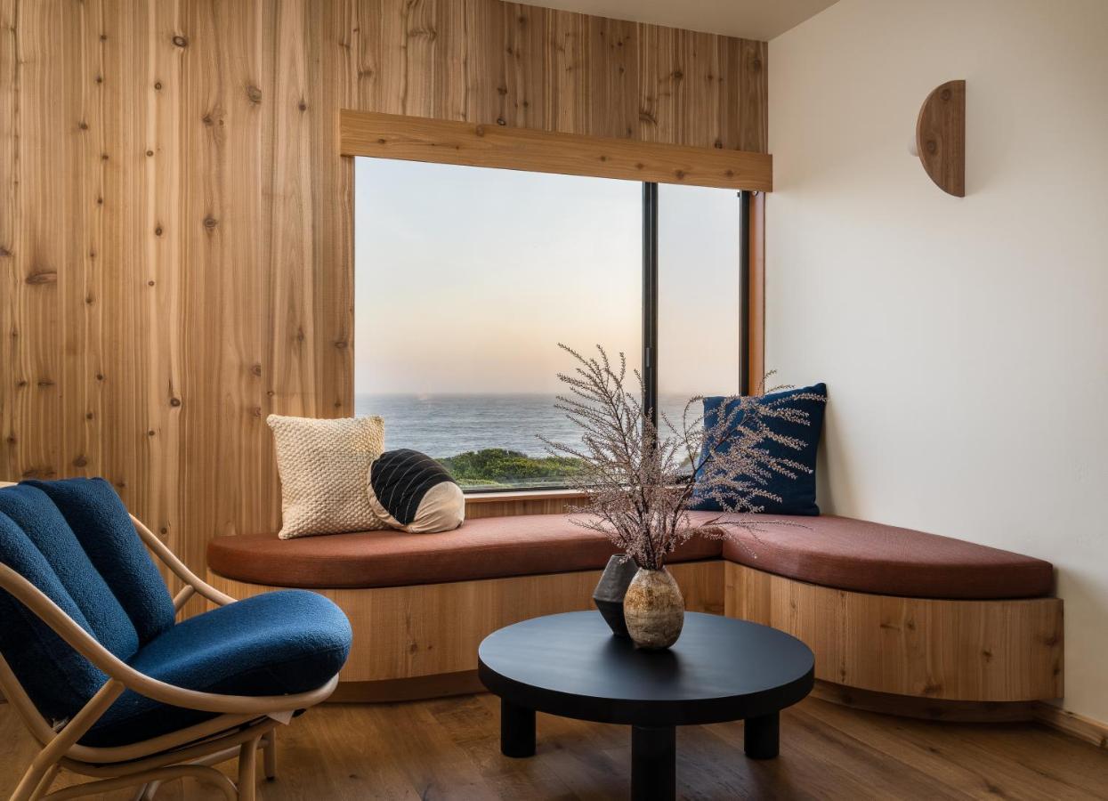 The Sea Ranch Lodge المظهر الخارجي الصورة
