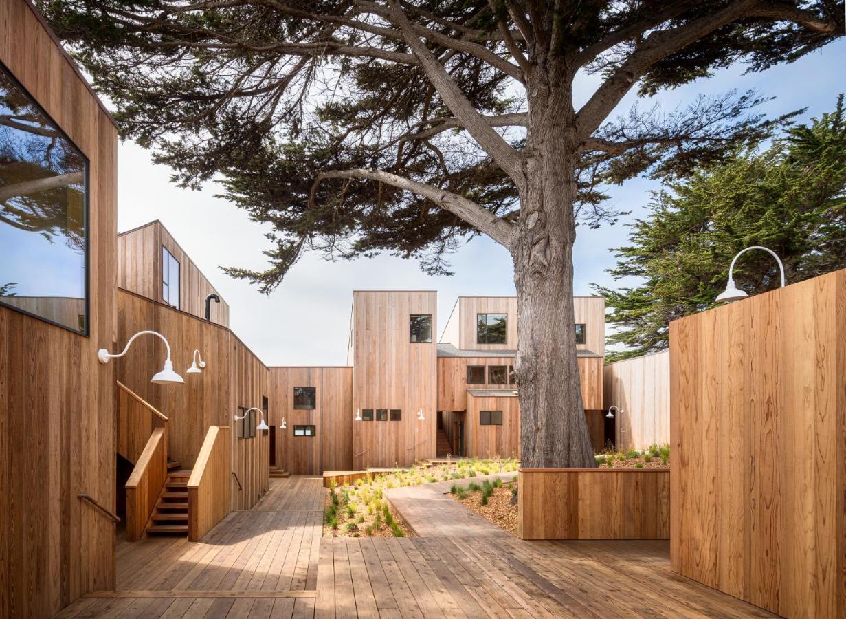 The Sea Ranch Lodge المظهر الخارجي الصورة