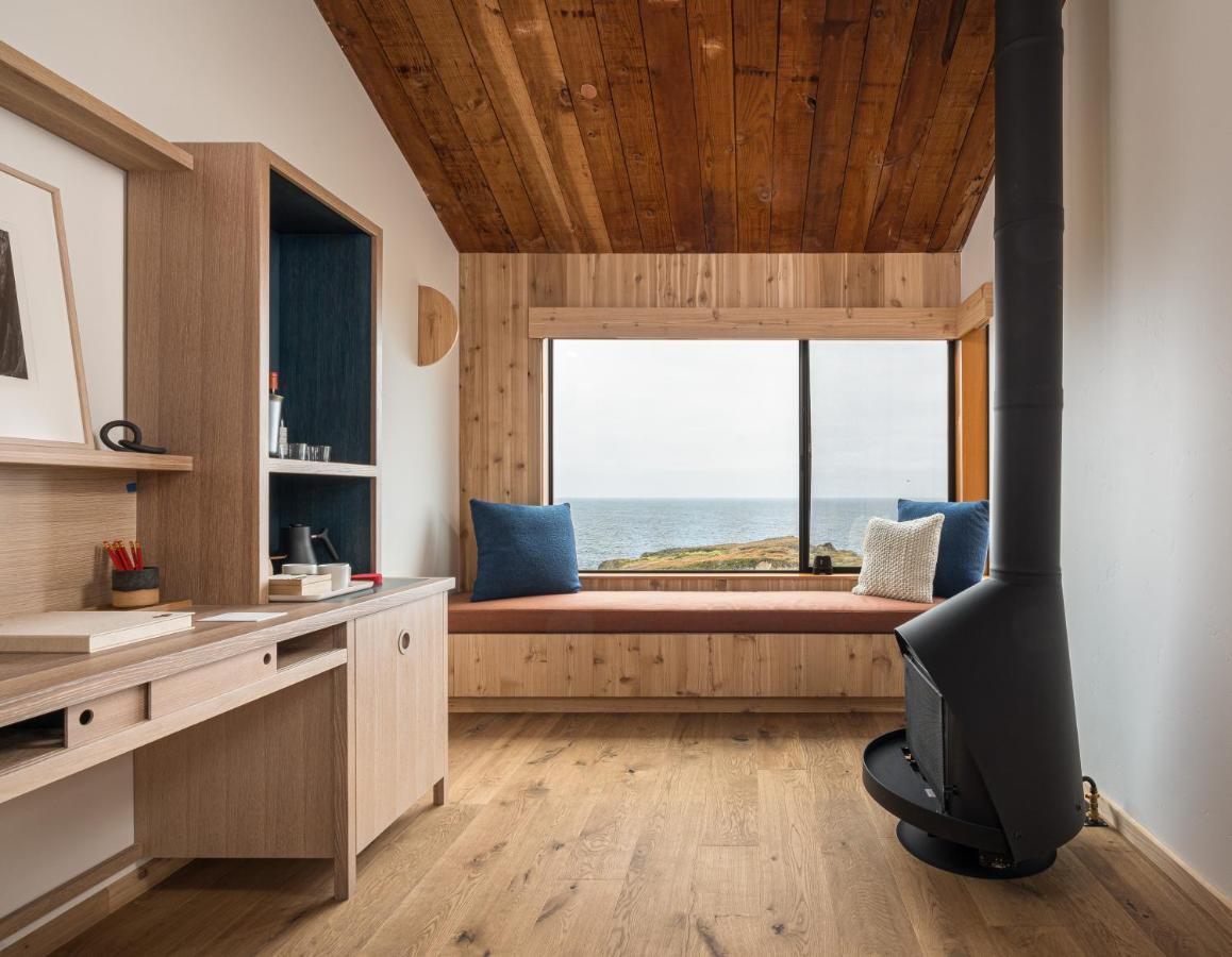 The Sea Ranch Lodge المظهر الخارجي الصورة