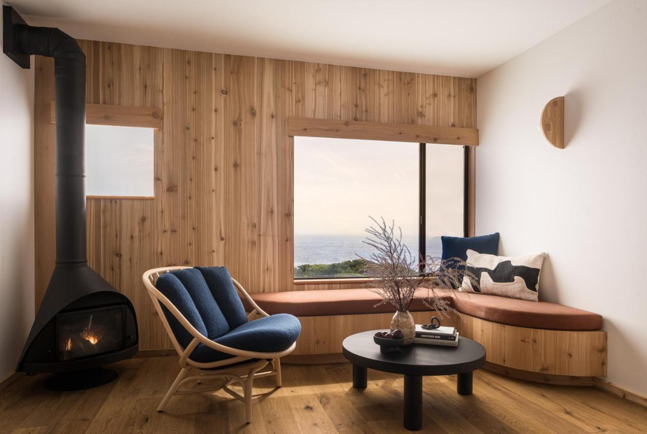 The Sea Ranch Lodge المظهر الخارجي الصورة