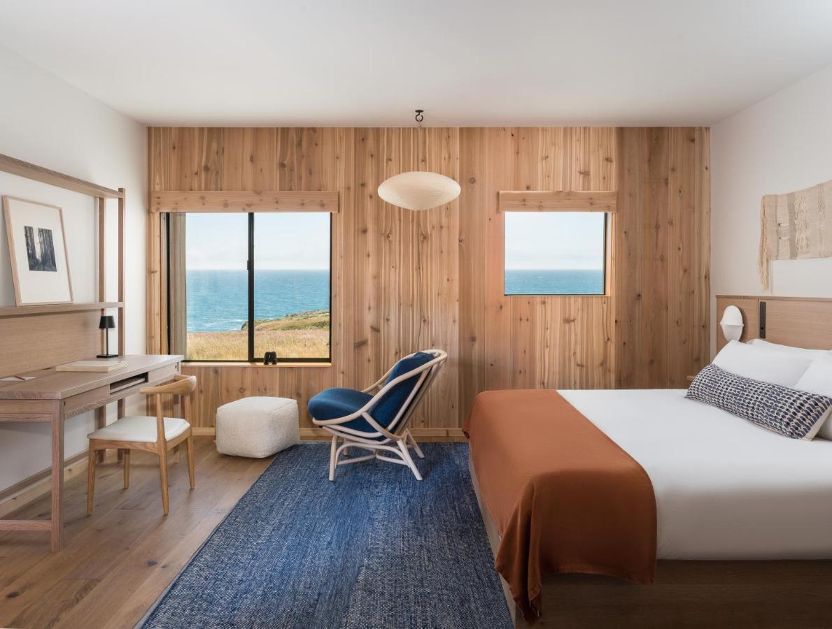 The Sea Ranch Lodge المظهر الخارجي الصورة