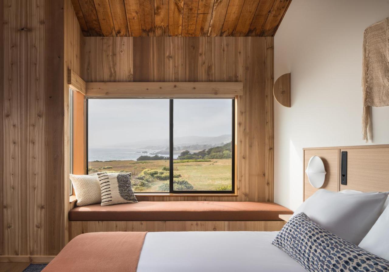 The Sea Ranch Lodge المظهر الخارجي الصورة