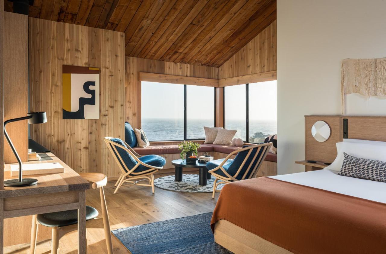 The Sea Ranch Lodge المظهر الخارجي الصورة